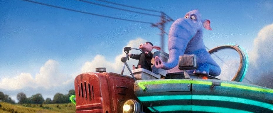 Photo du film Hitpig! Le Film