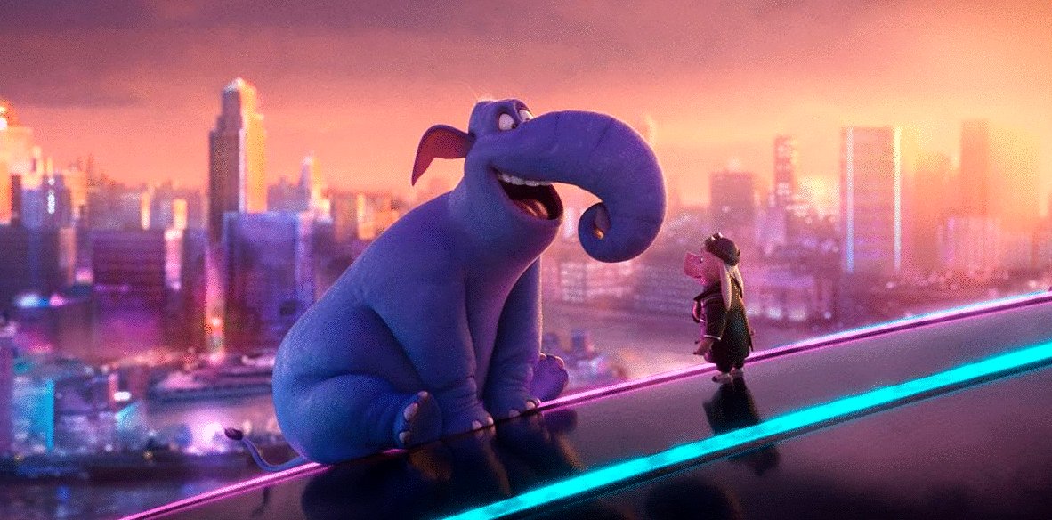 Photo du film Hitpig! Le Film