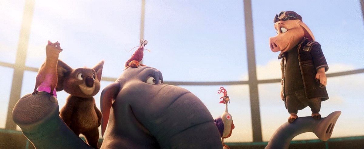 Photo du film Hitpig! Le Film