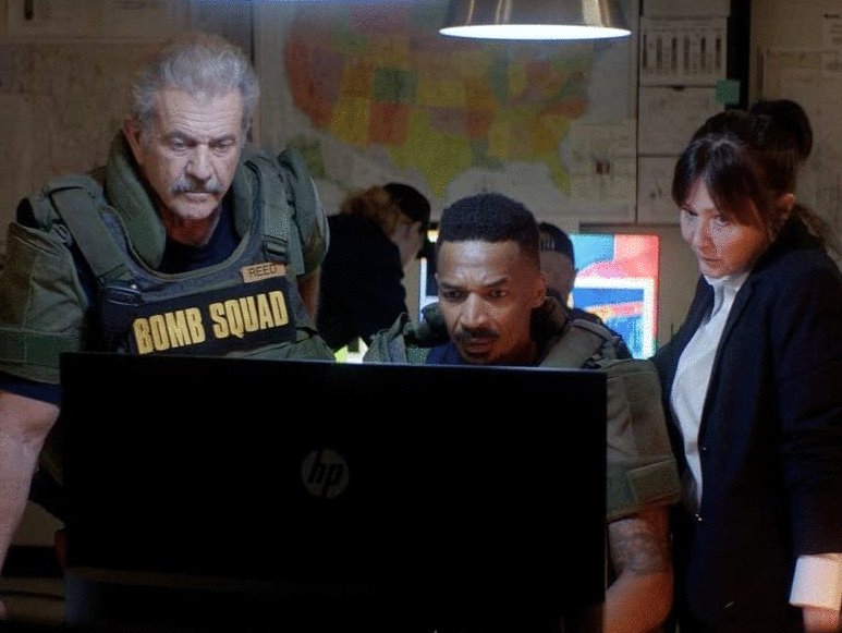 Photo du film Hot Seat