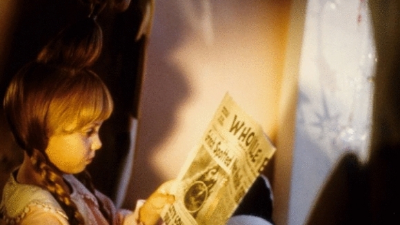 Photo du film Le grincheux qui voulait gâcher Noël