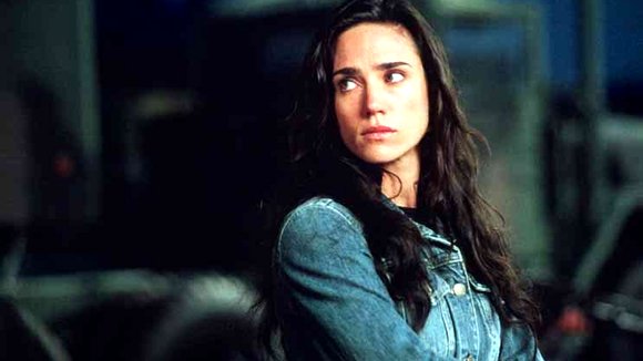 Photo from the movie The Hulk