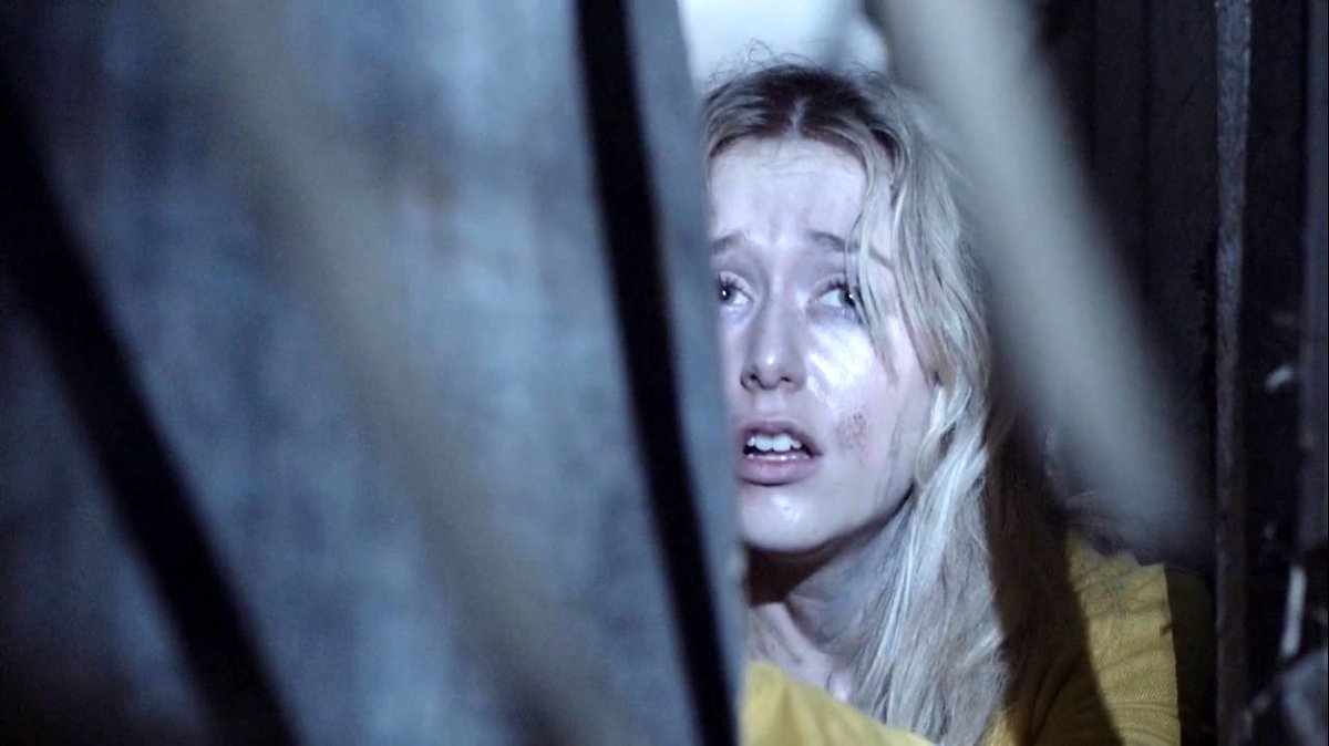 Photo from the movie Hunter's Moon