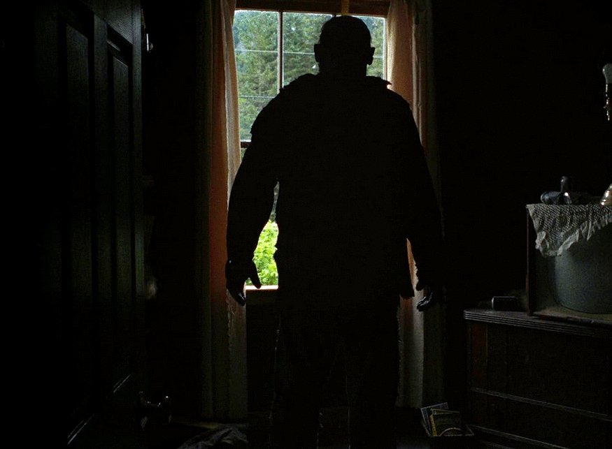 Photo du film In a Violent Nature