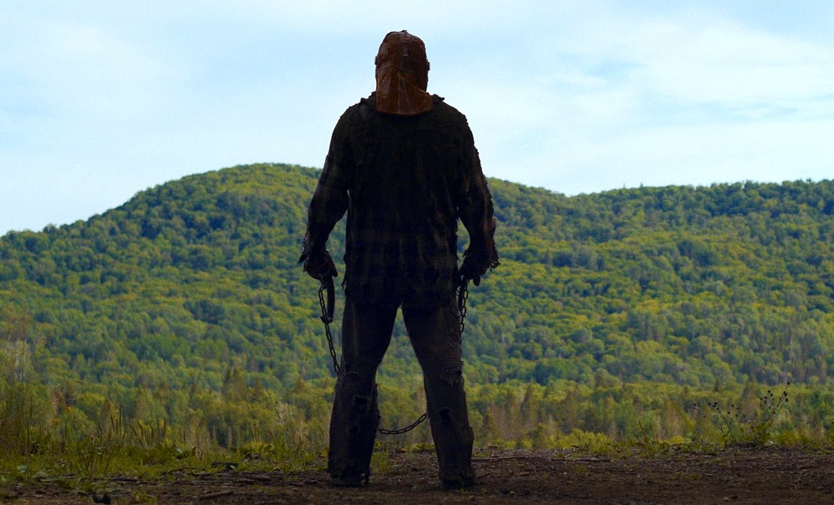 Photo du film In a Violent Nature