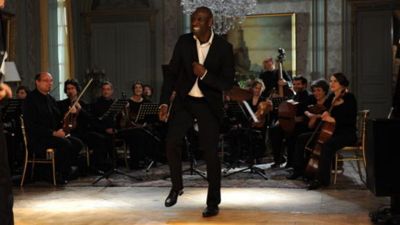 Photo du film Intouchables v.f.
