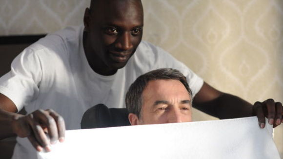 Photo du film Intouchables v.f.