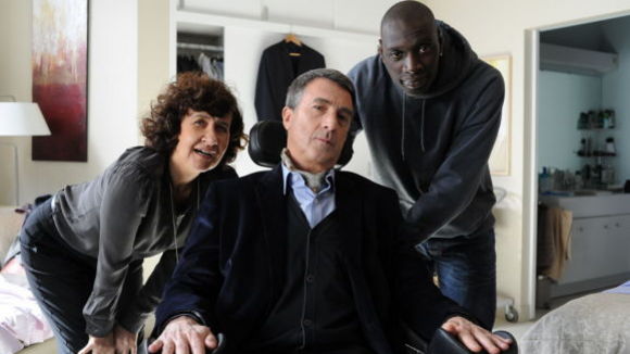 Photo du film Intouchables v.f.