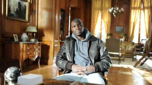Photo du film Intouchables v.f.