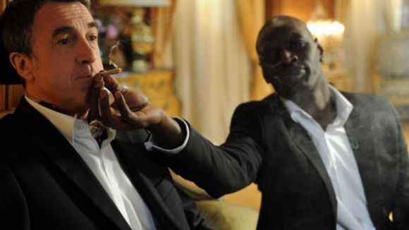 Photo du film Intouchables v.f.