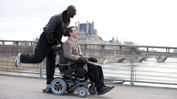 Photo du film Intouchables v.f.