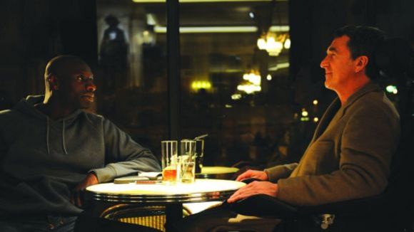 Photo du film Intouchables v.f.