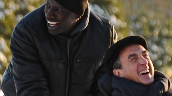 Photo du film Intouchables v.f.