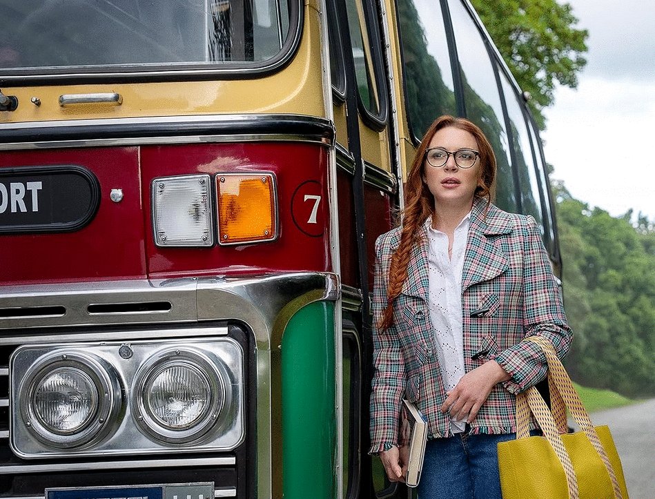 Photo du film Irish Wish