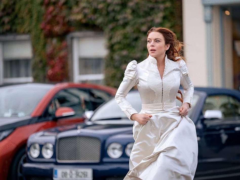 Photo du film Irish Wish