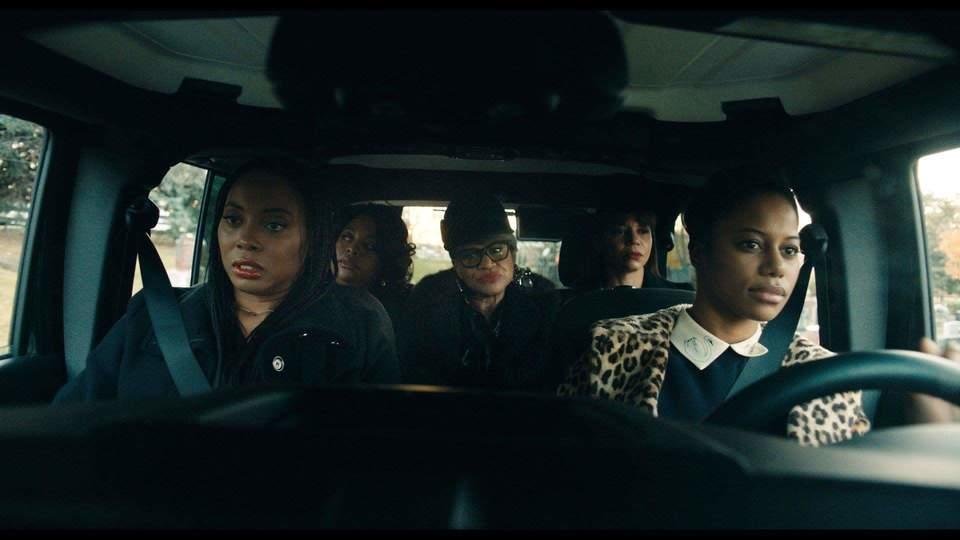 Photo du film Jean of the Joneses