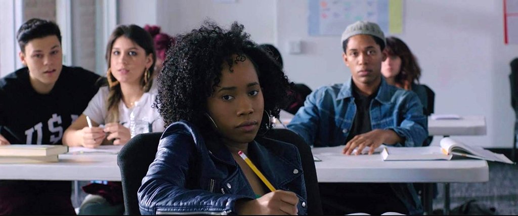 Photo from the movie Jinn