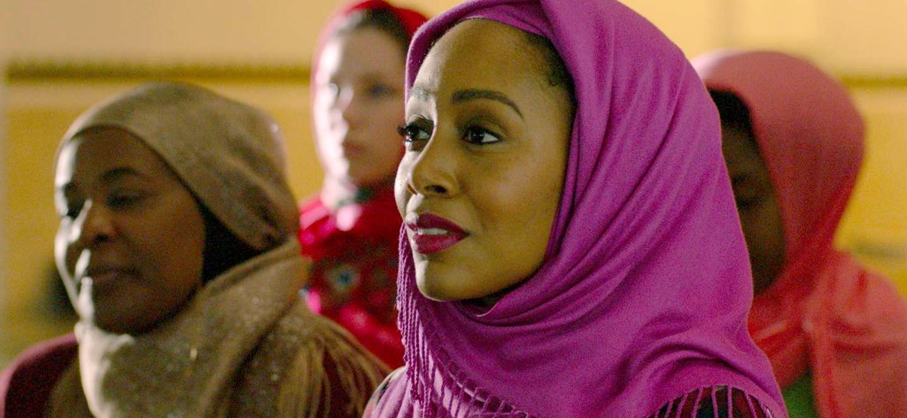 Photo from the movie Jinn