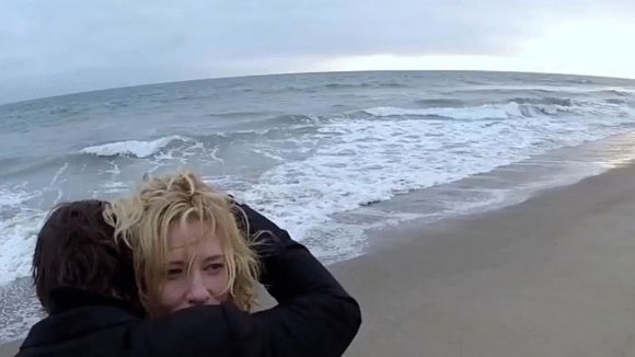 Photo du film Le cavalier de coupe