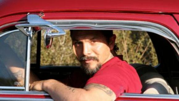 Photo from the movie La Mission