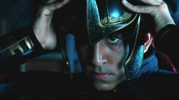 Photo du film Le Dernier maître de l'air