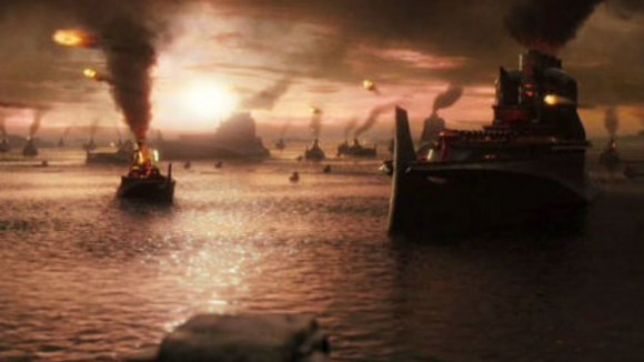 Photo du film Le Dernier maître de l'air