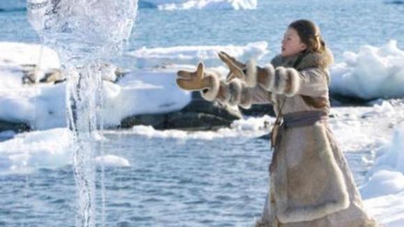 Photo du film Le Dernier maître de l'air