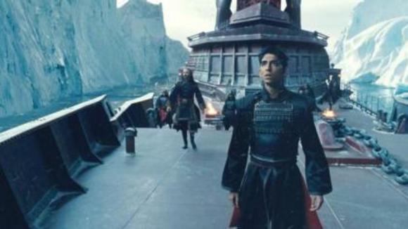 Photo du film Le Dernier maître de l'air