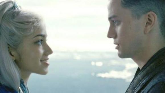 Photo du film Le Dernier maître de l'air