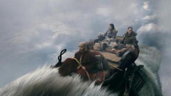 Photo du film Le Dernier maître de l'air