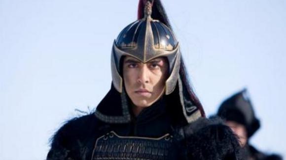 Photo du film Le Dernier maître de l'air