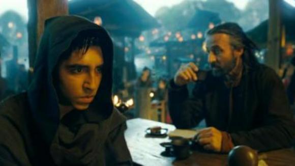 Photo du film Le Dernier maître de l'air