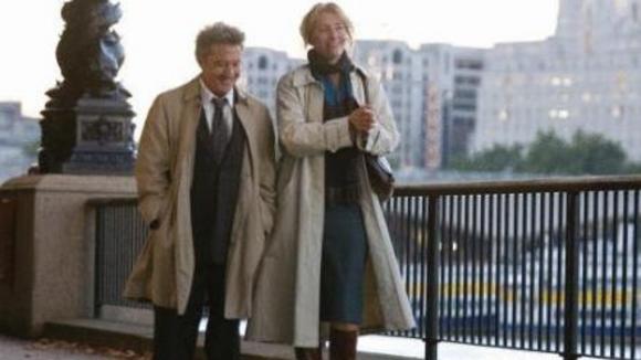 Photo du film La Dernière chance d'Harvey