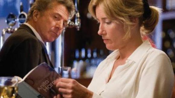 Photo du film La Dernière chance d'Harvey