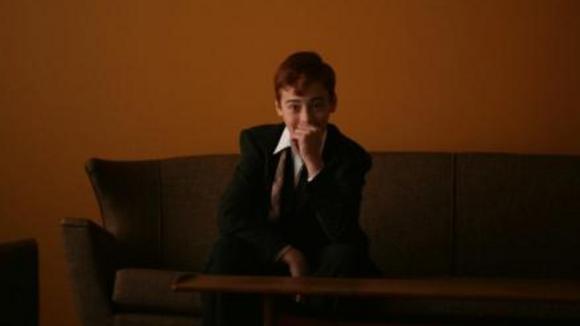 Photo from the movie A Life Begins