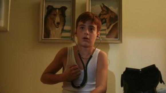 Photo from the movie A Life Begins