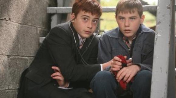 Photo from the movie A Life Begins