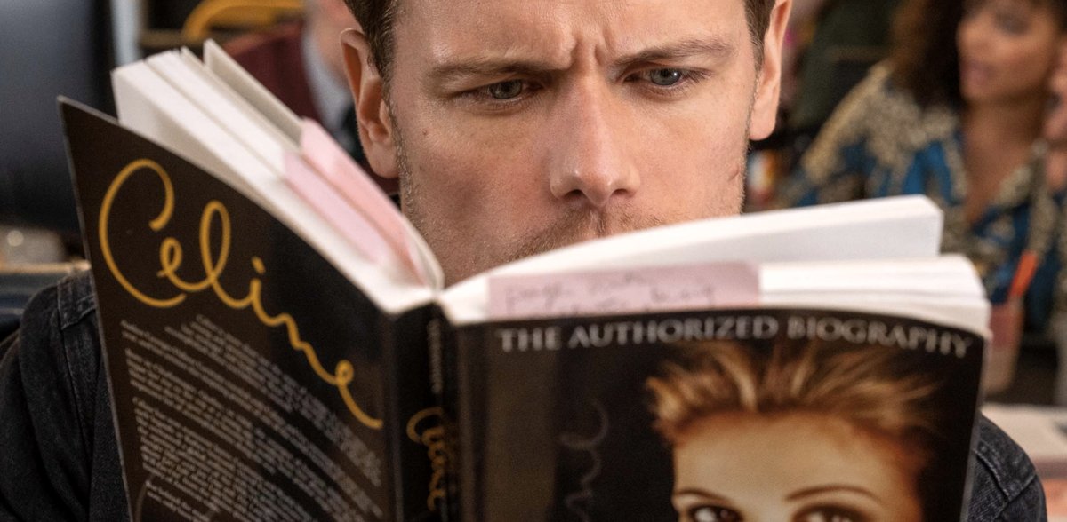 Photo du film Aimer à nouveau