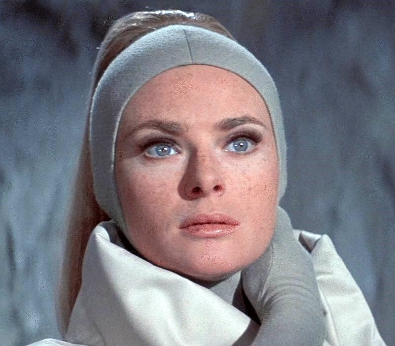 Photo from the movie Making Apes: The Artists Who Changed Film