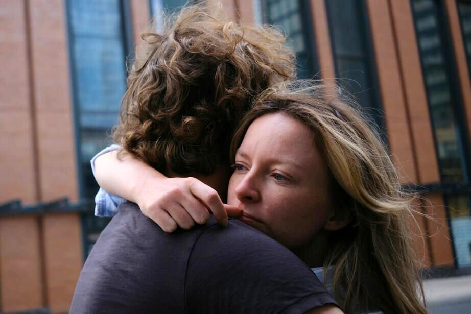 Photo from the movie Matt and Mara