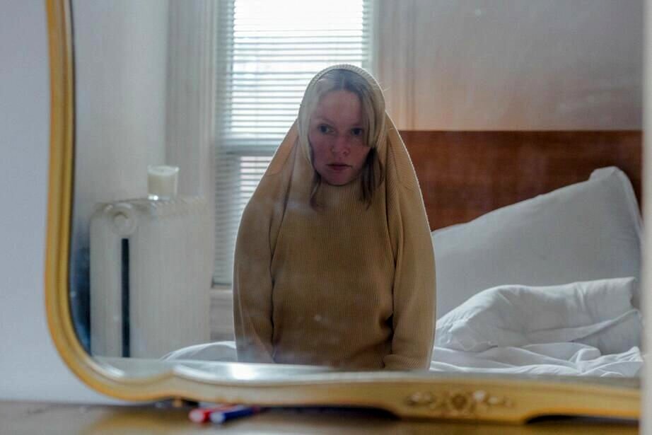 Photo from the movie Matt and Mara