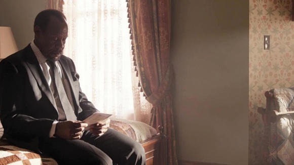 Photo du film Almost Christmas