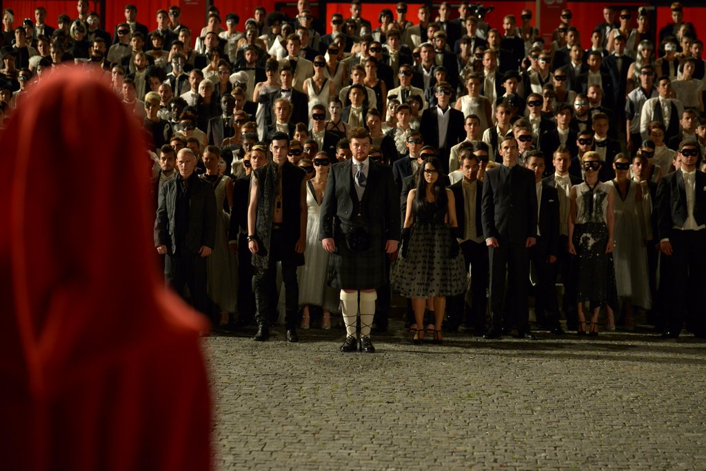 Photo du film MindGamers