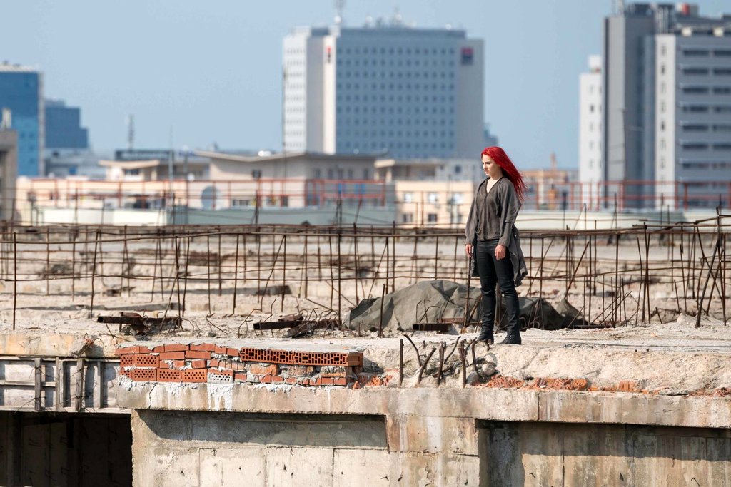 Photo du film MindGamers