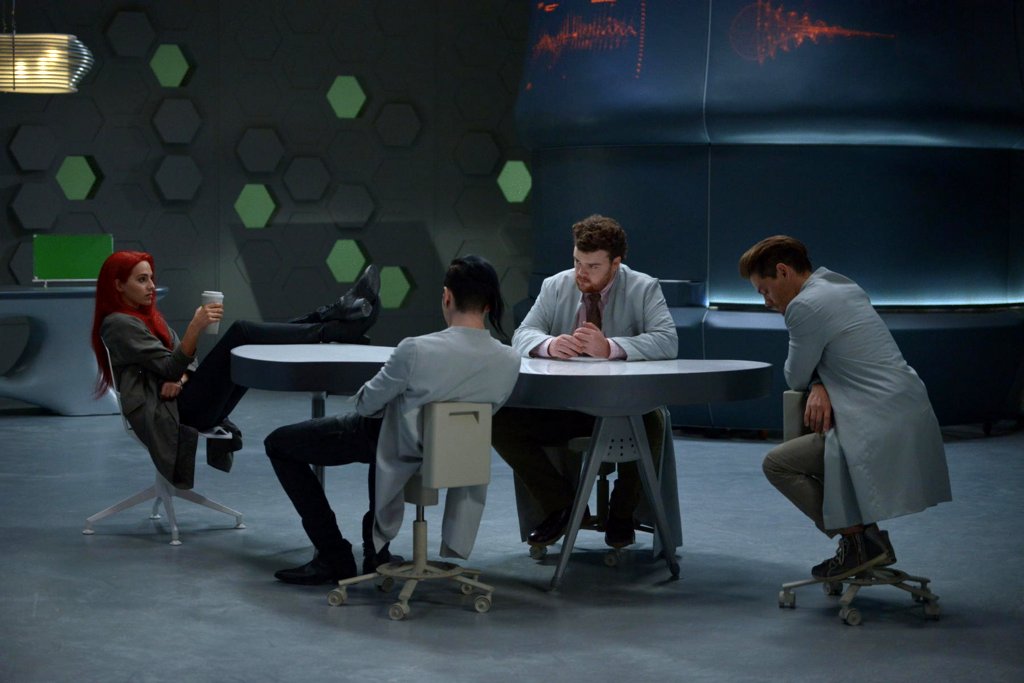 Photo du film MindGamers