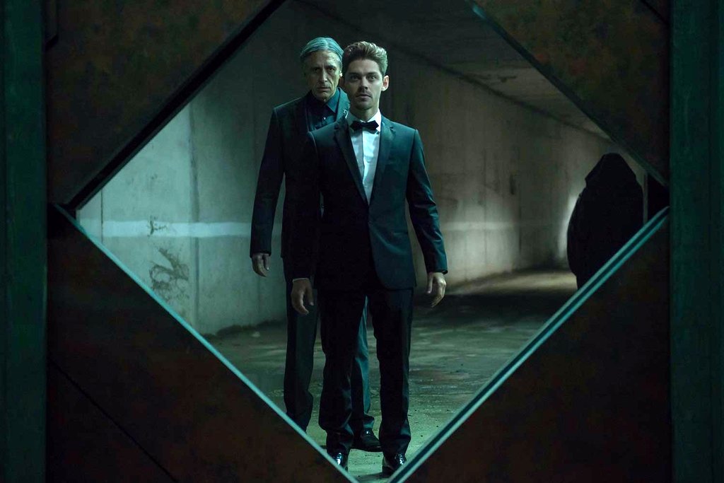 Photo du film MindGamers