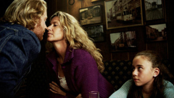 Photo du film Moscou, Belgique