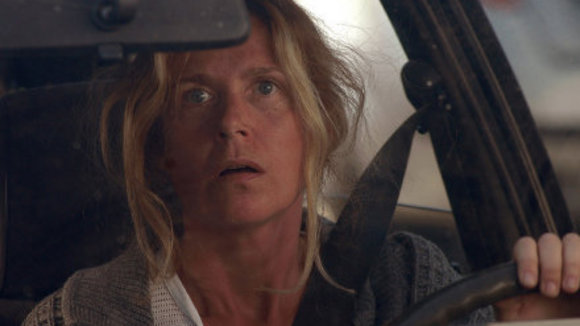 Photo du film Moscou, Belgique