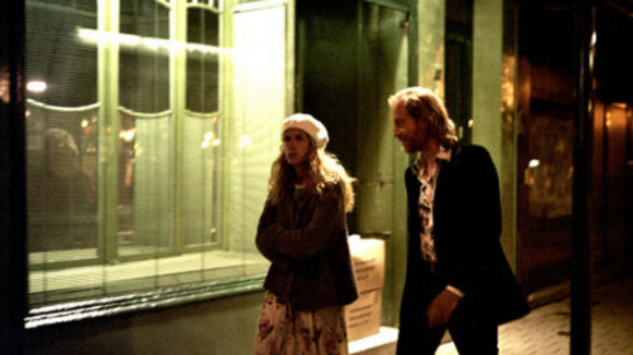 Photo du film Moscou, Belgique