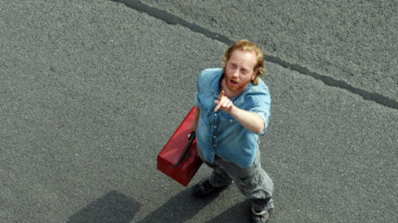 Photo du film Moscou, Belgique